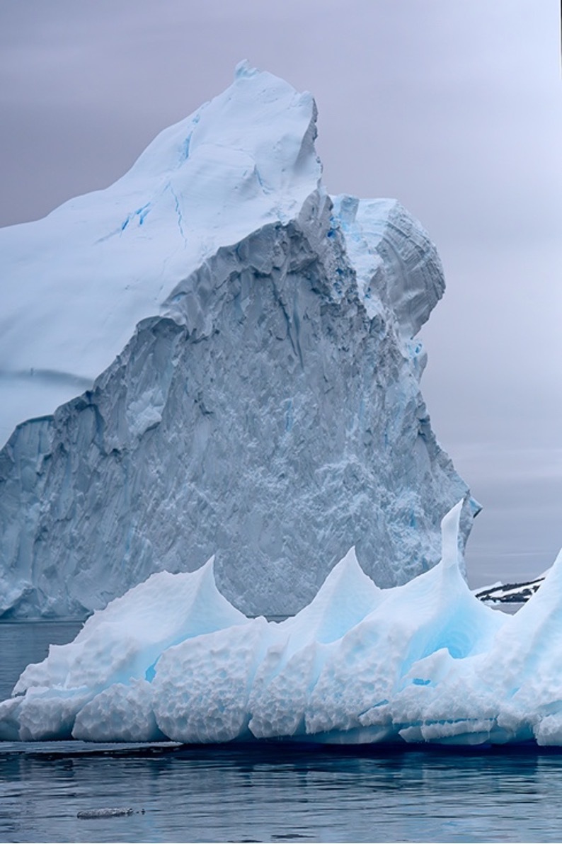 定格冰雪天堂，南極攝影技法全解析插圖2
