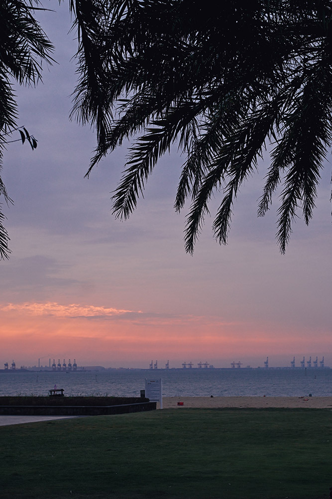 學(xué)會(huì)這4招，讓你把旅行照拍出故事感插圖18