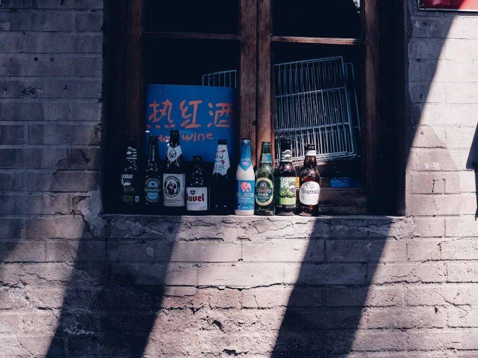 這些有氛圍感的照片是怎么拍的？用好這7個元素，你也可以！插圖6