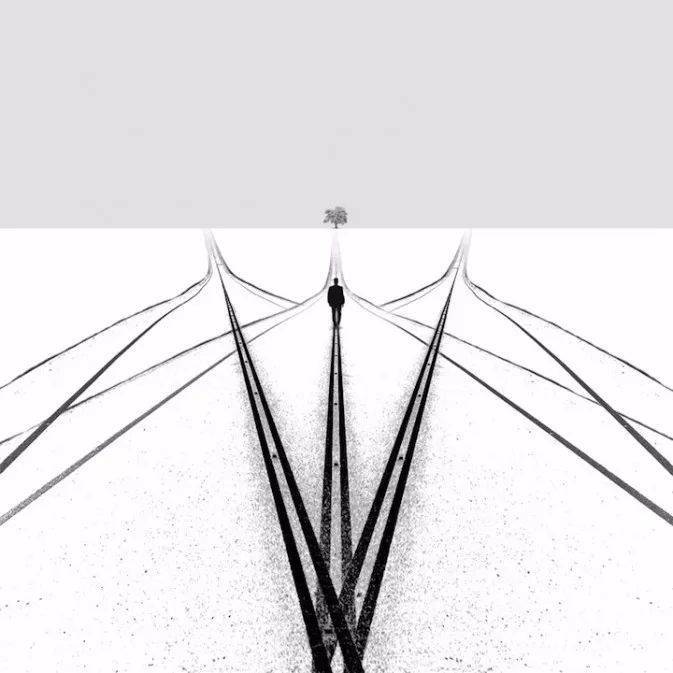 如何用節(jié)奏去構(gòu)圖？很簡單，但這個錯誤不要犯！插圖8