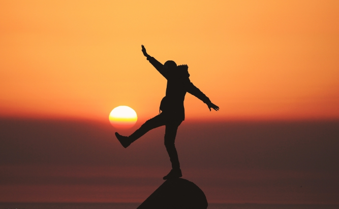 攝影技巧：怎么拍好剪影呢？插圖2