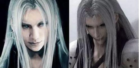 COSPLAY為什么會(huì)受到那么多人喜愛(ài)？一文透析！插圖5