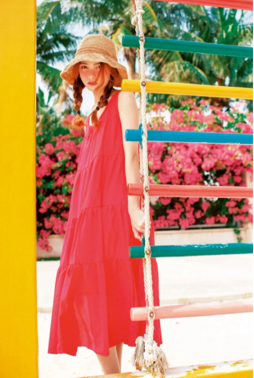 7個(gè)攝影技巧拍出夏日氛圍感大片，簡直絕了！插圖1