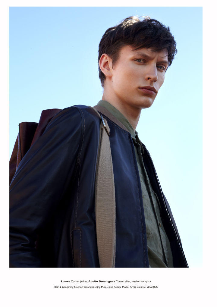 簡化拍攝背景的七大要領(lǐng)插圖6