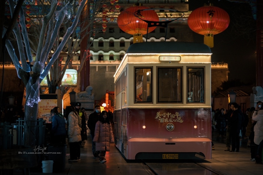 用尼康Z30定格超帶感的街拍大片！插圖