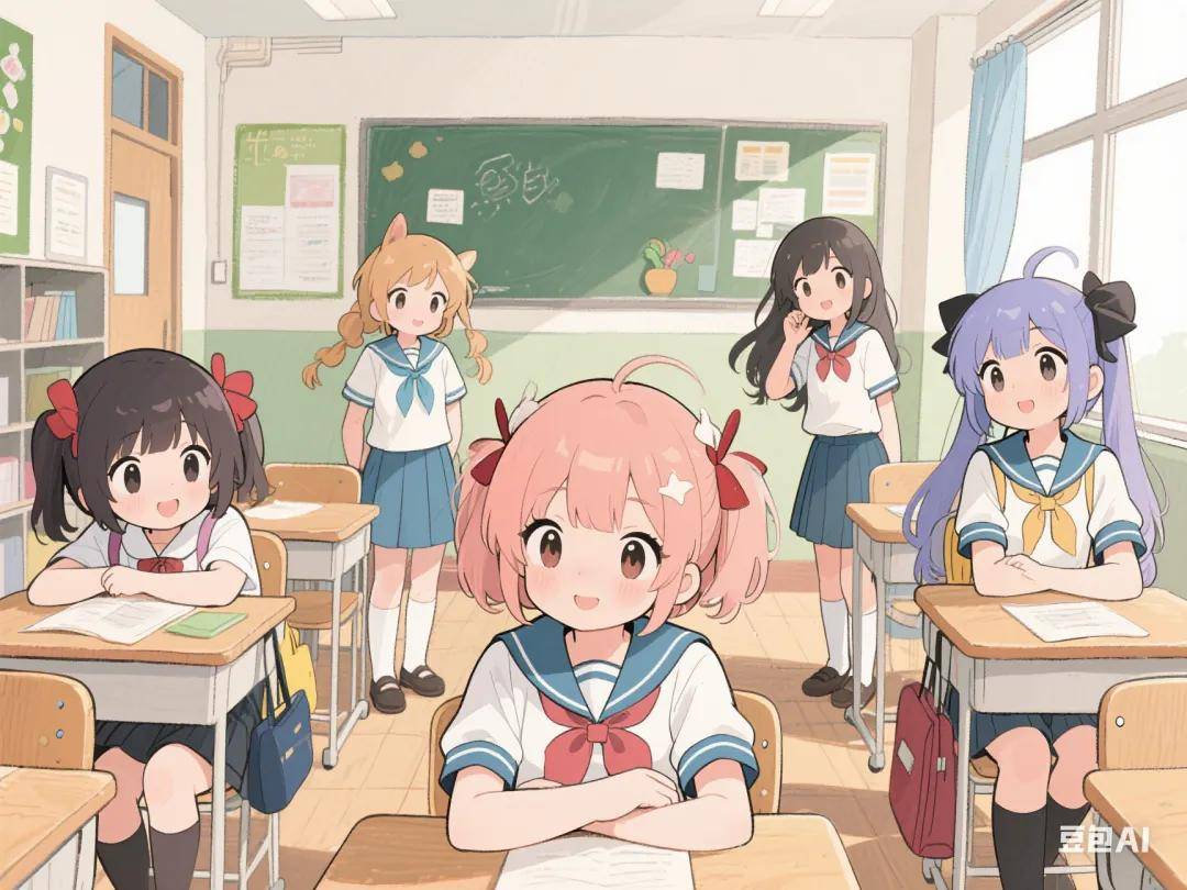 孩子熱衷于玩Cosplay，家長要堅決制止嗎？插圖2