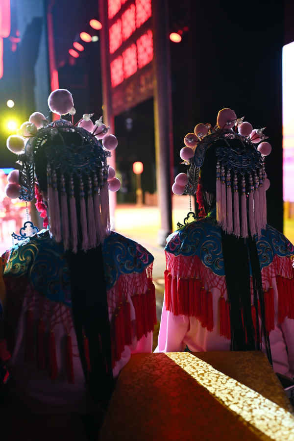 尼康Z6Ⅲ后臺紀(jì)實：一場光影與性能的完美邂逅插圖22