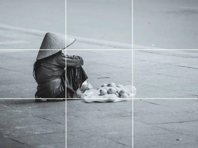 如何通過構圖來增強作品的視覺吸引力!插圖1