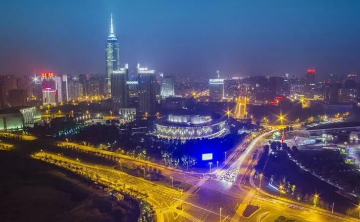 月亮在夜景拍攝中能起到什么樣的作用？-無料攝影圈