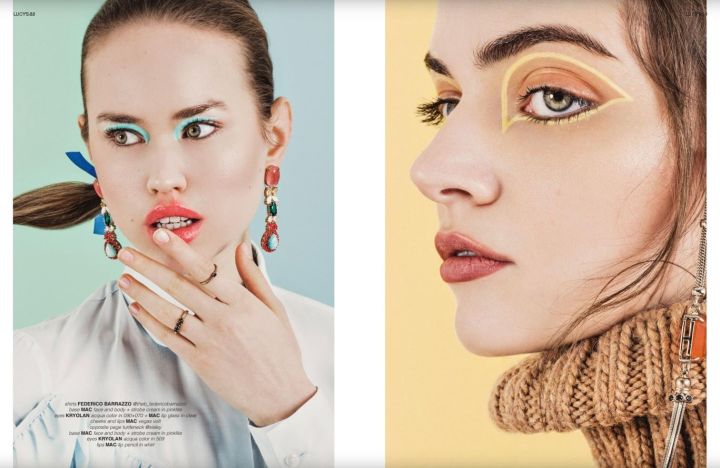 人像攝影拍攝小技巧插圖1