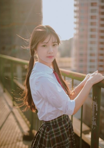 人像攝影技巧_5種常見的室外光線的運用技巧-無料攝影圈