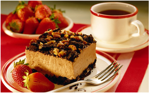 攝影技巧 一盞燈搞定美食攝影插圖