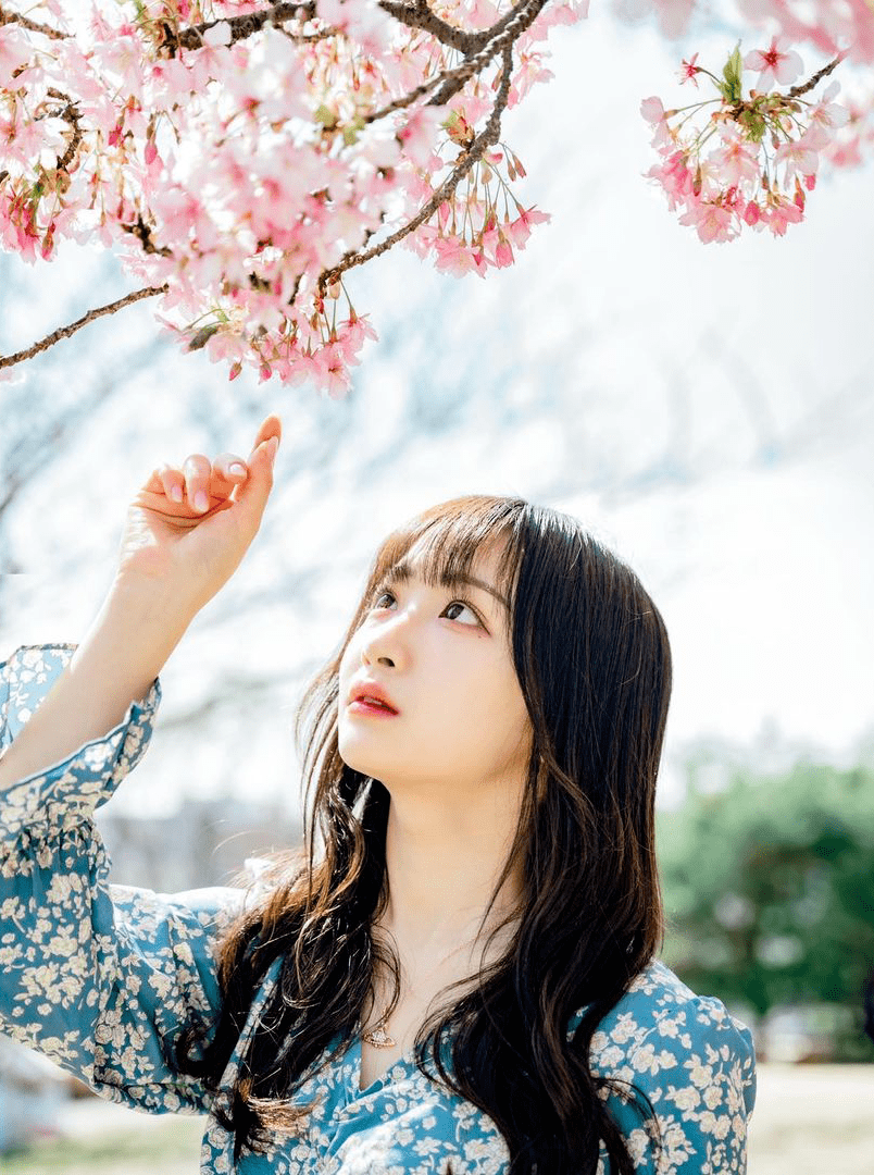 春季拍花、拍人像都能用的萬(wàn)能拍照技巧！插圖8