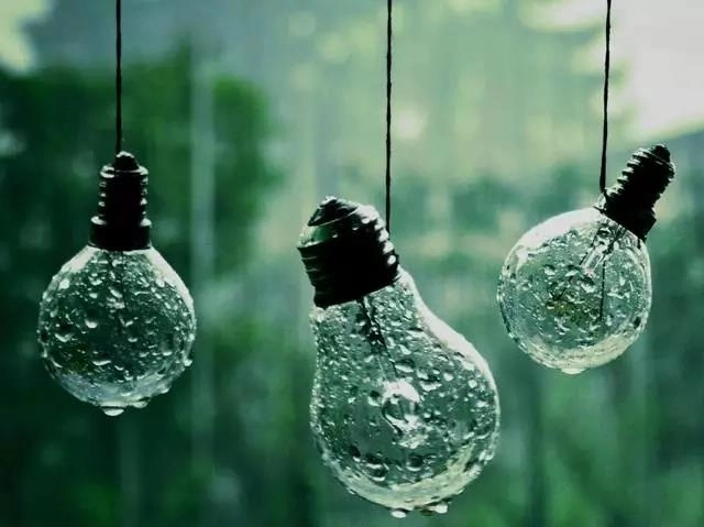 雨天的攝影拍攝技巧插圖3