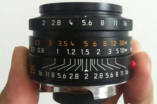 景深是重要的攝影基礎概念-無料攝影圈