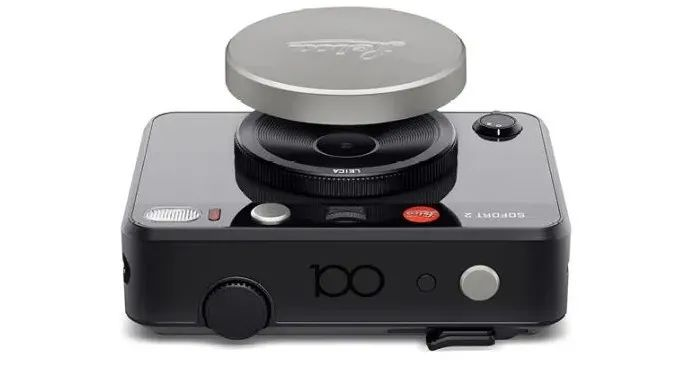 徠卡推出特別版產(chǎn)品慶祝 Leica I 100 周年并迎來第100萬臺(tái) M 系列相機(jī)插圖12