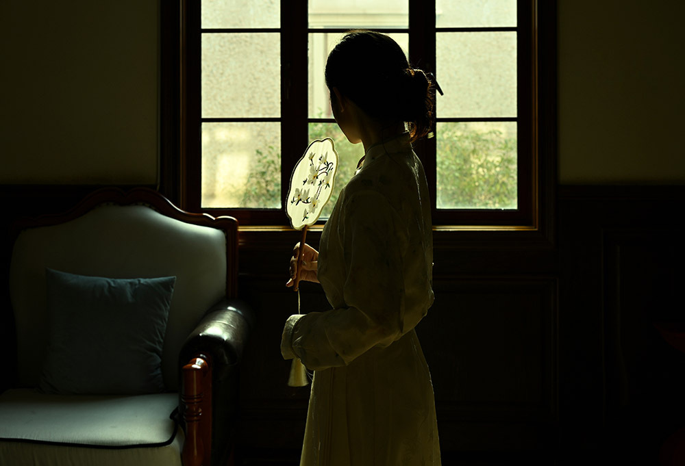 鏡頭下的老街：用光影營(yíng)造故事感插圖11