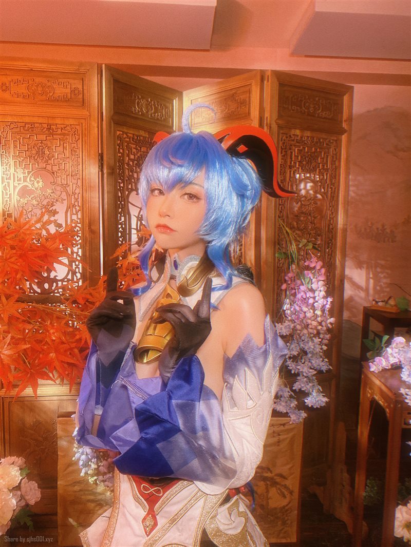 喵小吉，帶你認(rèn)識(shí)爆機(jī)少女！插圖2