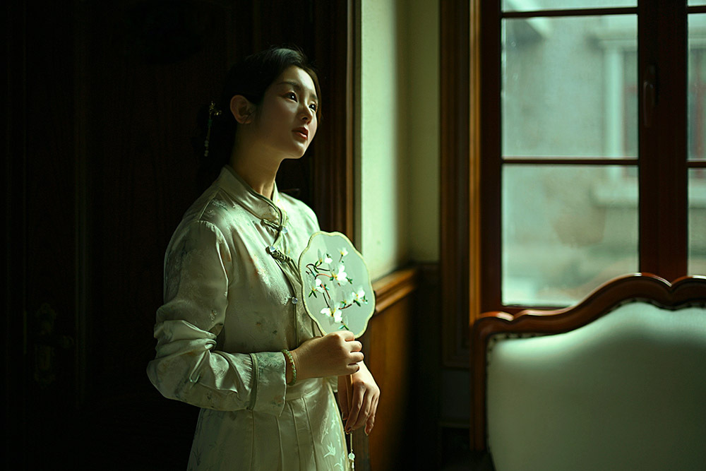 鏡頭下的老街：用光影營(yíng)造故事感插圖12