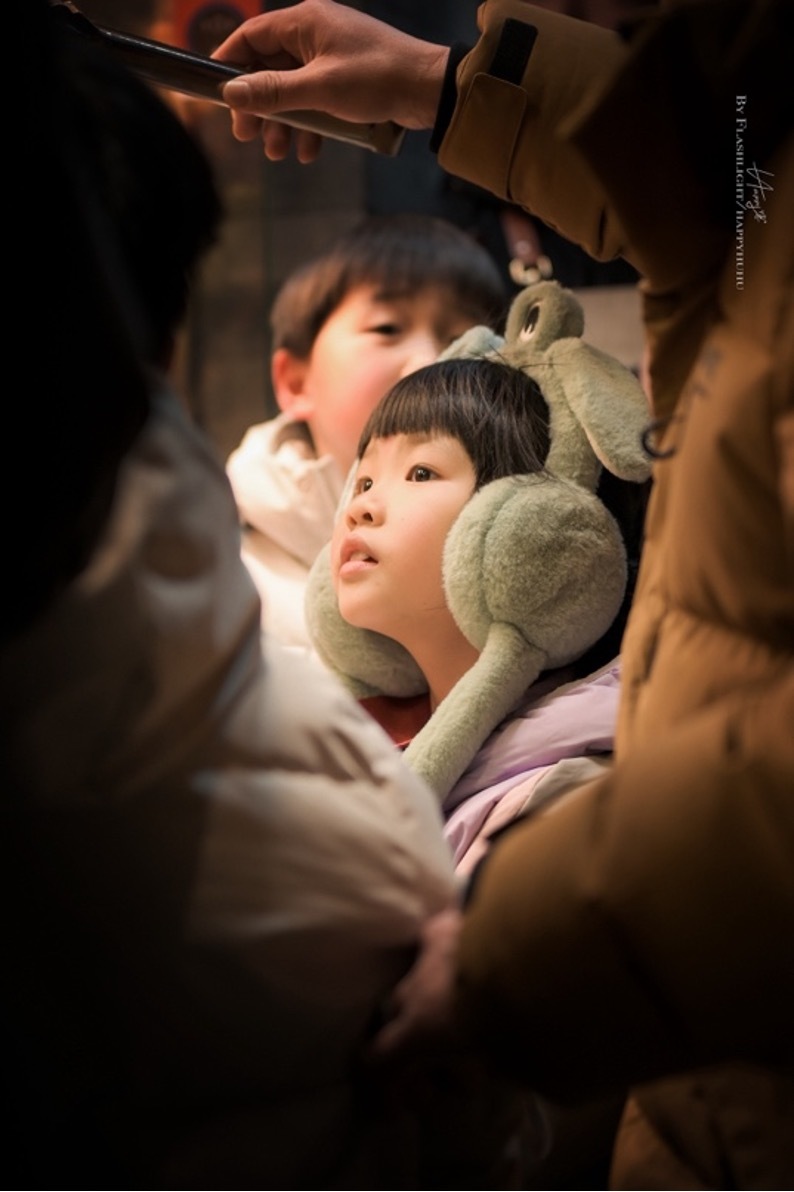 用尼康Z30定格超帶感的街拍大片！插圖5