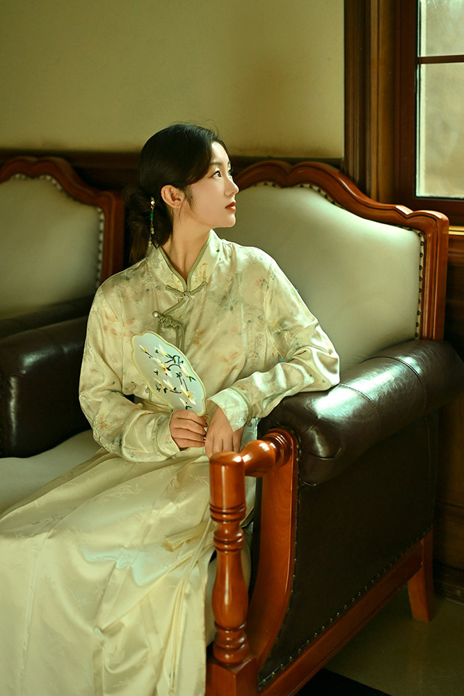 鏡頭下的老街：用光影營(yíng)造故事感插圖6