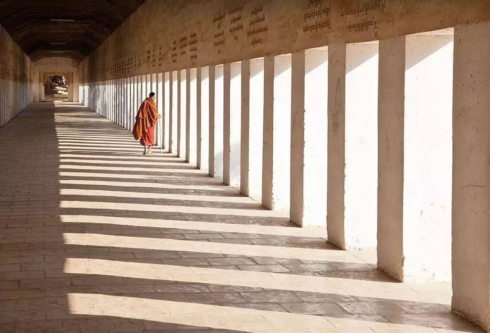 如何用節(jié)奏去構(gòu)圖？很簡單，但這個錯誤不要犯！插圖7