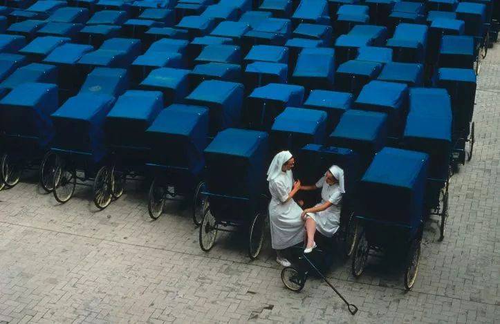 如何用節(jié)奏去構(gòu)圖？很簡單，但這個錯誤不要犯！插圖4