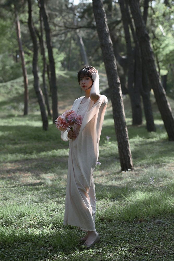 如何將素雅新中式拍出別樣韻味？插圖13