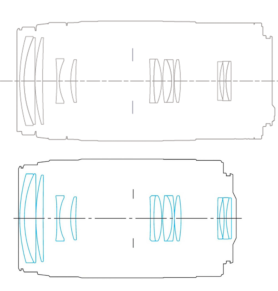 佳能發(fā)布 RF 75-300MM F4-5.6鏡頭插圖2