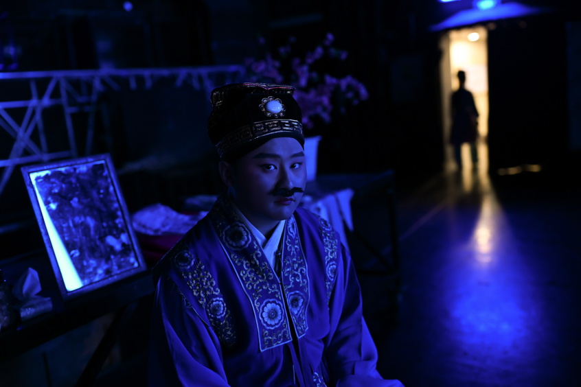 尼康Z6Ⅲ后臺紀(jì)實：一場光影與性能的完美邂逅插圖10