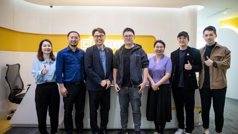 開創(chuàng)「一體化拍攝」：像素蛋糕與佳能的商業(yè)攝影增長“新解法”插圖1