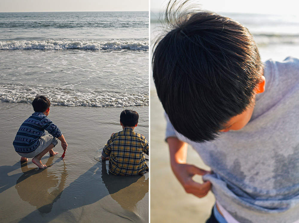 學(xué)會(huì)這4招，讓你把旅行照拍出故事感插圖6