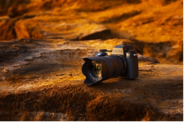 全新發(fā)布：徠卡 Vario-Elmarit-SL 28-70 f/2.8 ASPH. 鏡頭插圖