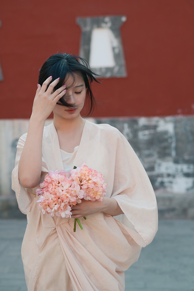 如何將素雅新中式拍出別樣韻味？-無料攝影圈