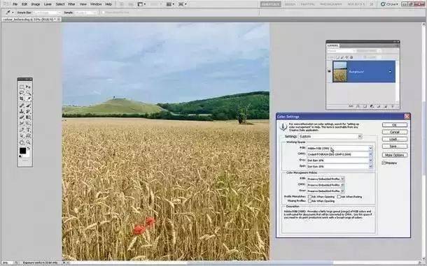 這10個(gè)構(gòu)圖錯(cuò)誤，你犯過幾個(gè)！-無(wú)料攝影圈