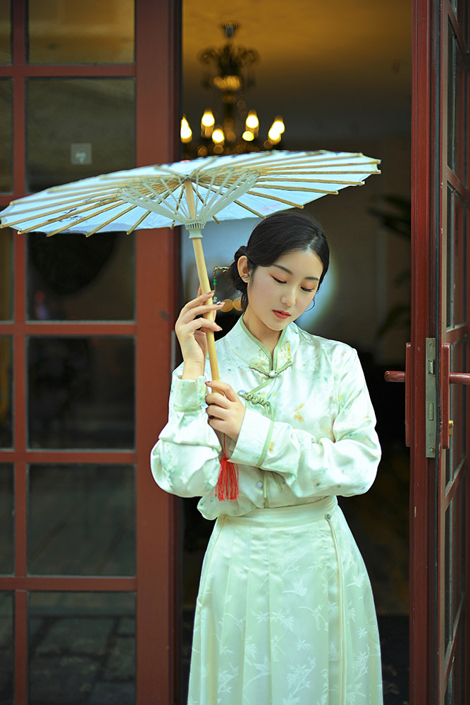 鏡頭下的老街：用光影營(yíng)造故事感插圖8