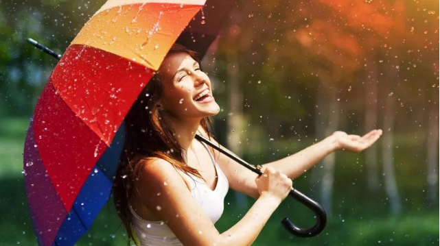 雨天的攝影拍攝技巧插圖1