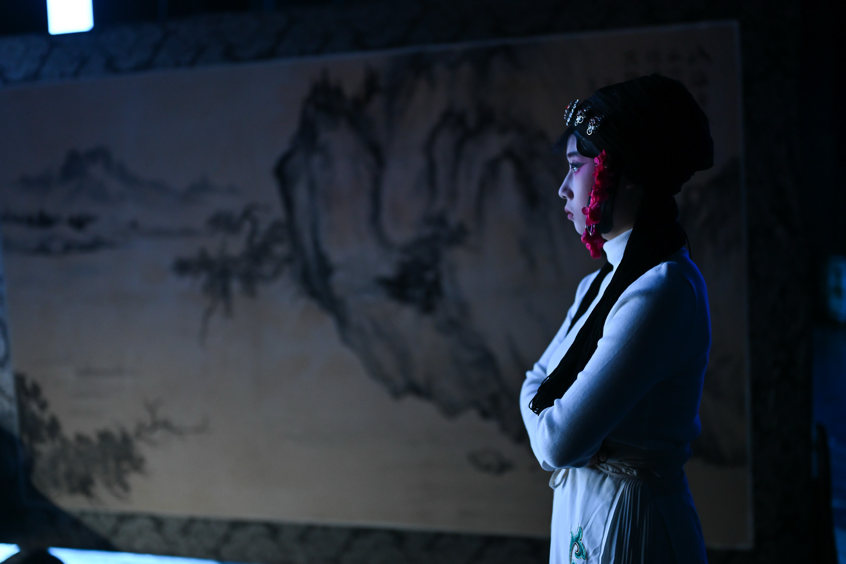 尼康Z6Ⅲ后臺紀(jì)實：一場光影與性能的完美邂逅插圖7