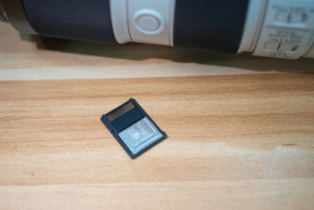 高效、安全、值得信賴｜閃迪? 專業(yè)影視 CFexpress? Type A 存儲(chǔ)卡試用體驗(yàn)插圖6