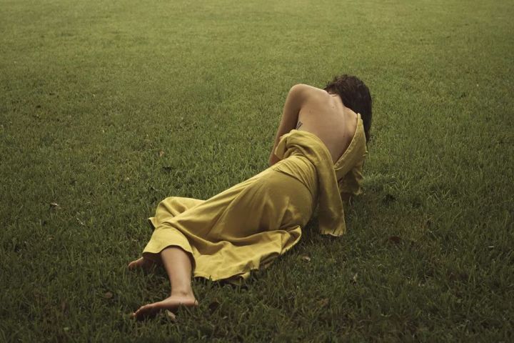 人像攝影構(gòu)圖四大方法-無料攝影圈