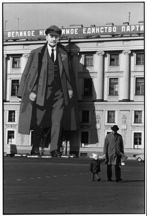 拍不出好照片怎么辦？布列松給你21個(gè)建議！插圖17