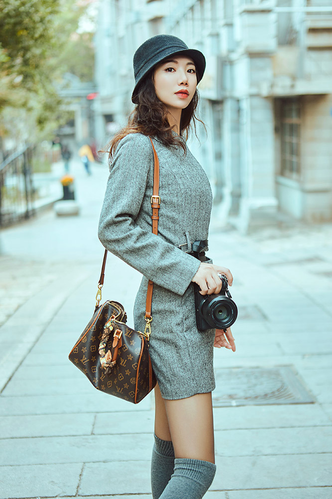 鏡頭下的老街：用光影營(yíng)造故事感插圖1