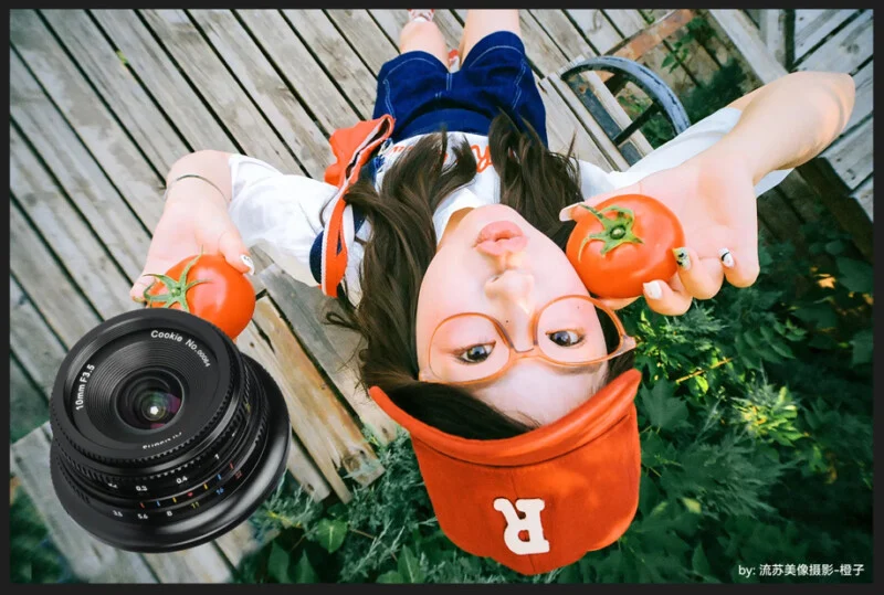 首發(fā)僅499元，七工匠發(fā)布全新 10mm f/3.5 超廣角鏡頭插圖2