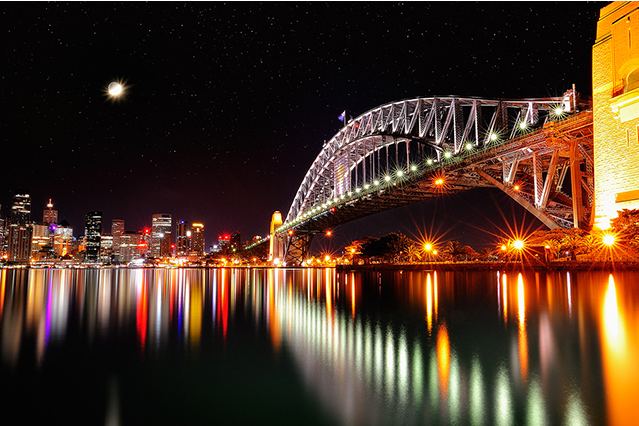 5個值得學(xué)習(xí)的水面倒影拍攝技巧插圖2