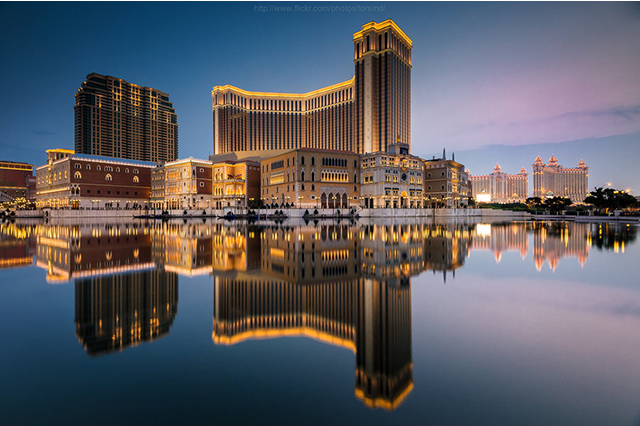 5個值得學(xué)習(xí)的水面倒影拍攝技巧插圖1