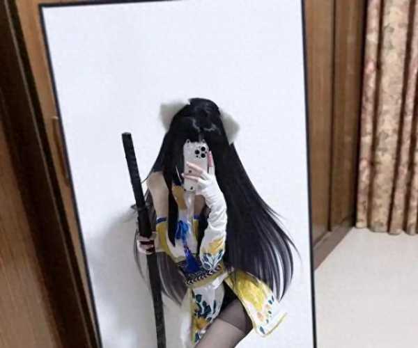 為什么“偽Coser”能站上風口？二游設定本身就是流量密碼插圖