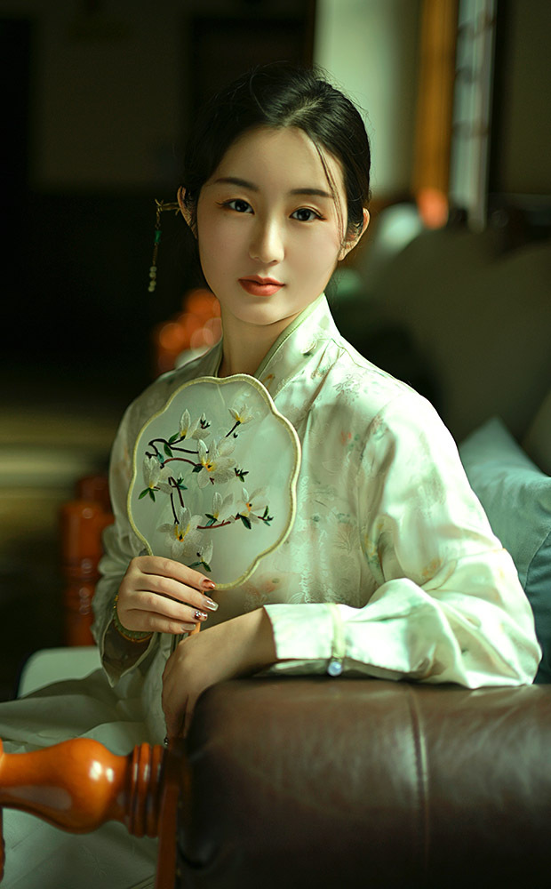 鏡頭下的老街：用光影營(yíng)造故事感插圖4