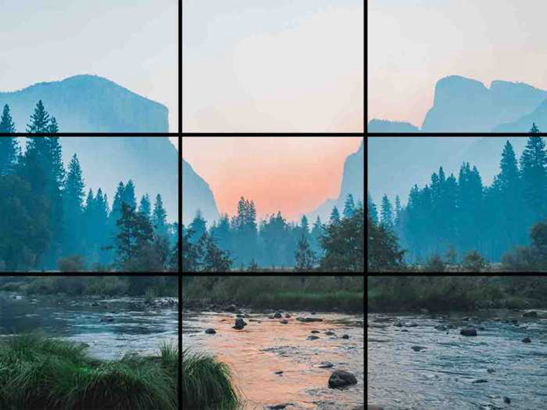 隨手拍大片？試試三分法！插圖8