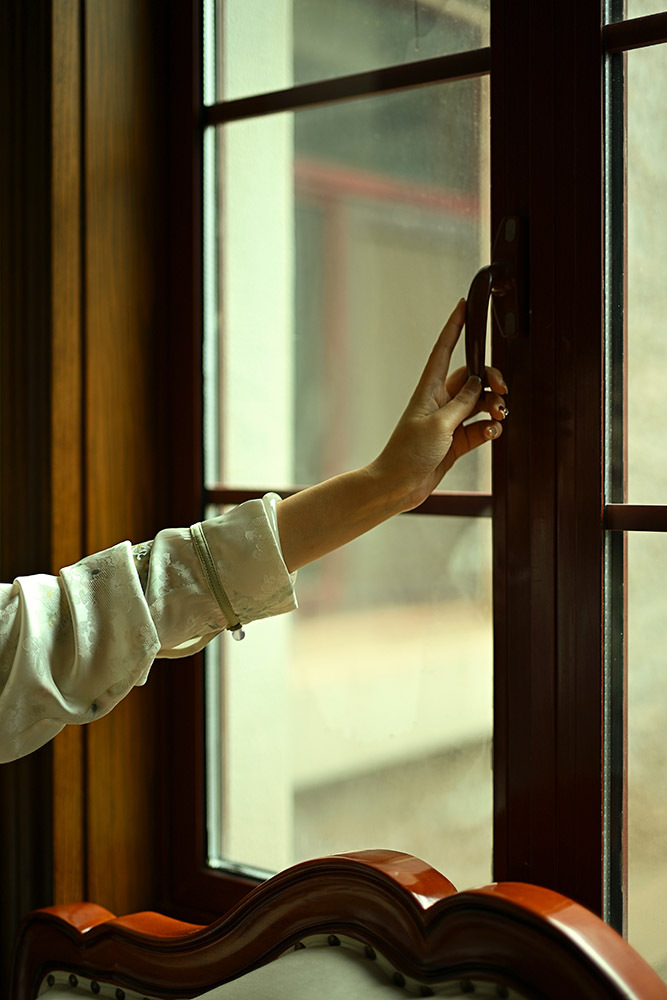 鏡頭下的老街：用光影營(yíng)造故事感插圖9