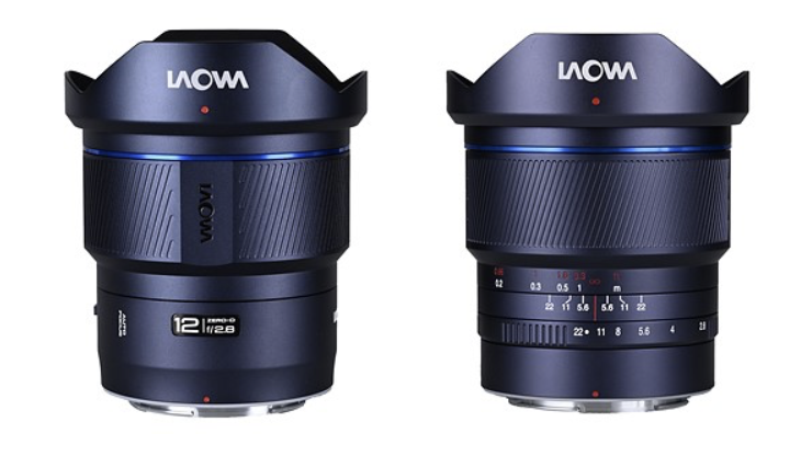 新品｜索尼藍(lán)牙拍攝手柄和遙控器、影石Flow 2 穩(wěn)定器和麥克風(fēng)、老蛙12mmF2.8插圖15